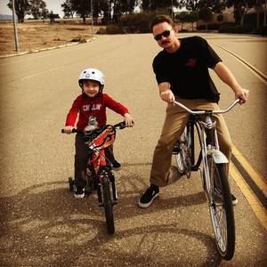 Meet your Posher, Zack